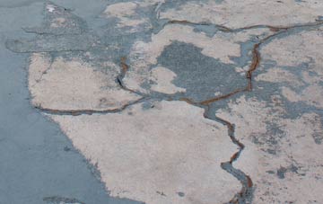 fibreglass roofing replacement Feckenham