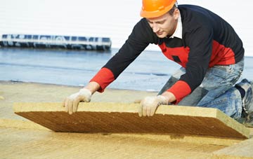 flat-roof-insulation Feckenham, Worcestershire