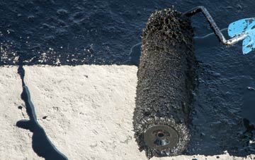 Feckenham liquid sealant waterproofing