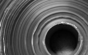 Feckenham pvc roof replacement