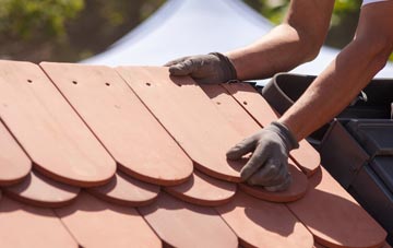 Feckenham roof tile contractors