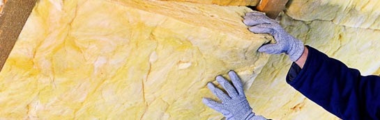 quotes for Feckenham roof insulation