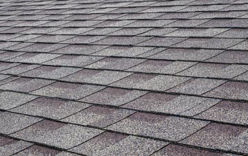 Feckenham tiles for shallow pitch roofing