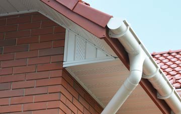 Feckenham soffit repair costs