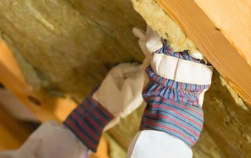 types of Feckenham pitched roof insulation materials