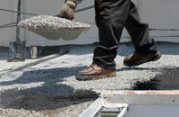 find rated Feckenham flat roofing replacement companies