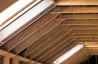 Feckenham tapered roof insulation quotes